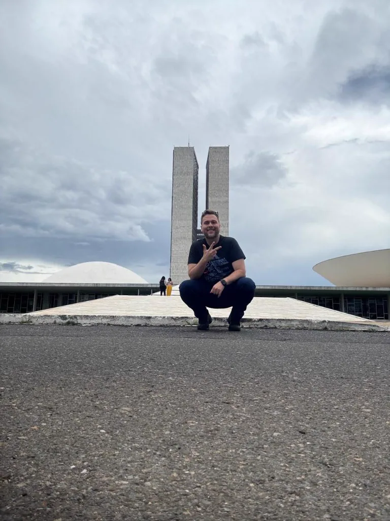 William Figueiredo, corretor de imóveis CRECI-GO 34.321, especialista em MCMV em Goi&acirc;nia